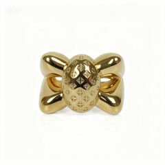 Altın Fantezi Yüzük