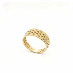 Altın Kordon Yüzük