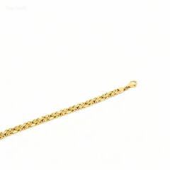 Altın Tasarım Bileklik