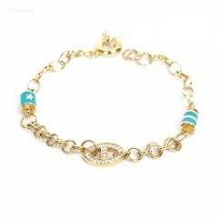 Cetaş Altın Bileklik