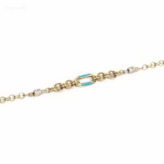 Cetaş Altın Bileklik