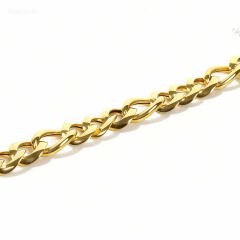 Altın Zincir Bileklik