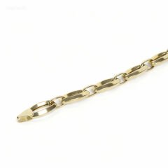 Altın Zincir Bileklik