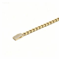 Altın Gurmet Bileklik