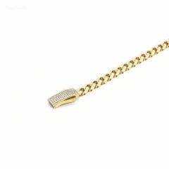 Altın Gurmet Bileklik