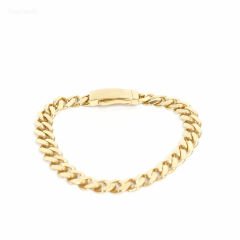 Altın Gurmet Bileklik