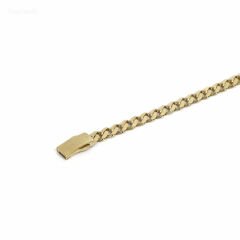 Altın Gurmet Bileklik