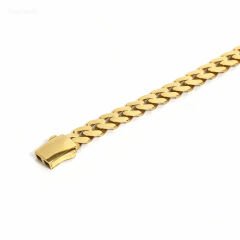 Altın Gurmet Bileklik