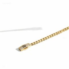 Altın Gurmet Bileklik