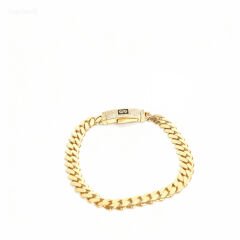 Altın Gurmet Bileklik