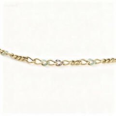 Cetaş Fortuna Mineli Bileklik