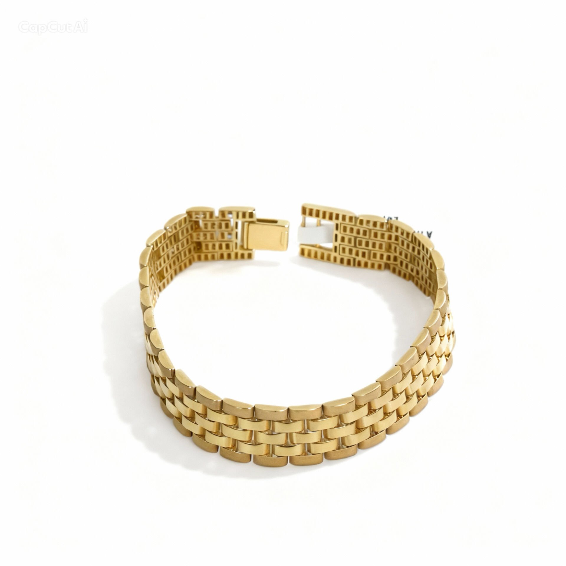 Altın Kordon Bileklik