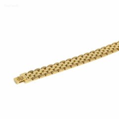 Altın Kordon Bileklik