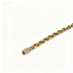 Gurmet Altın Bileklik