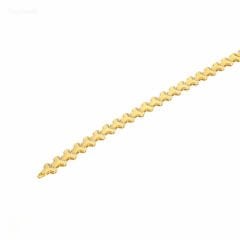 Tasarım Altın Bileklik