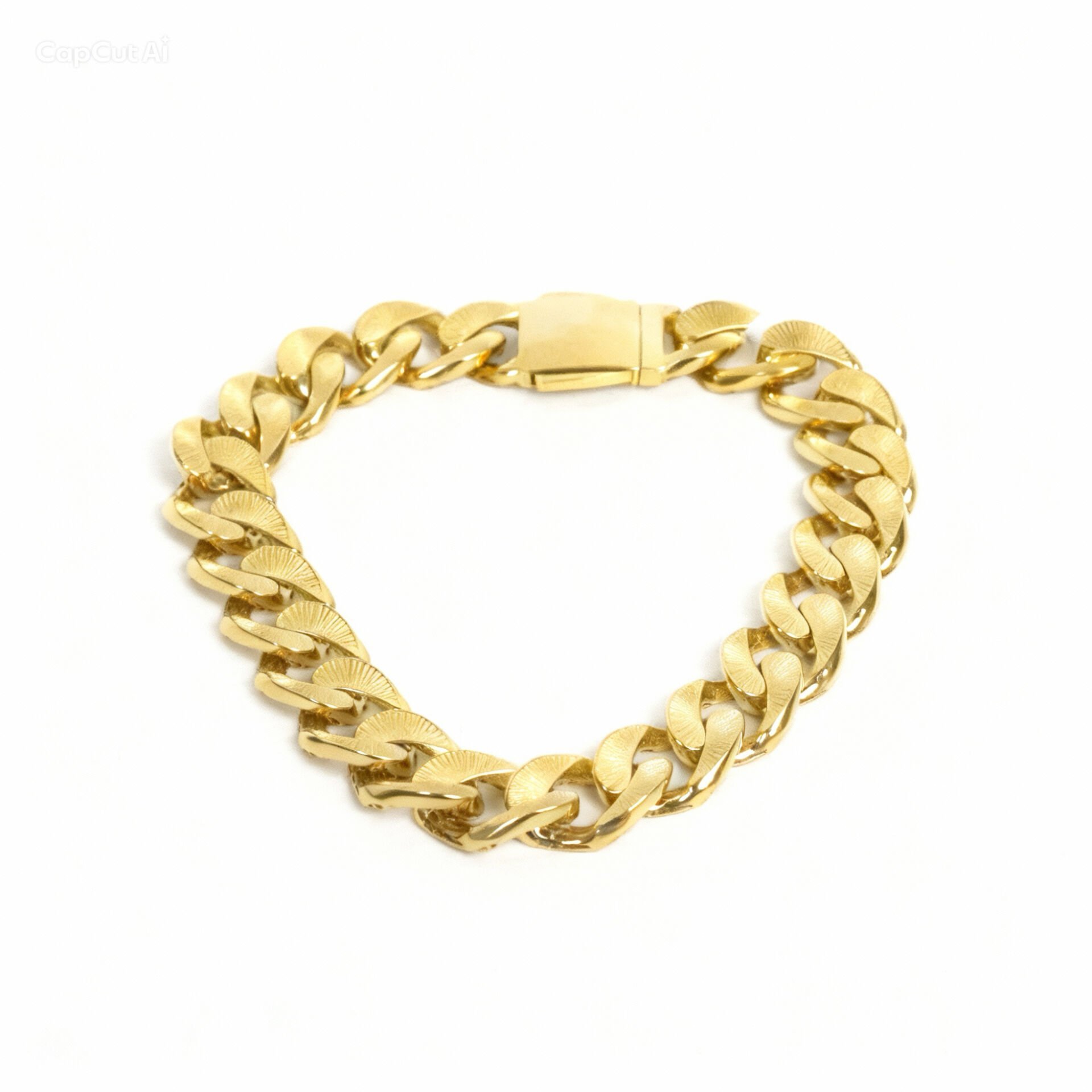 Taşsız Gurmet Bileklik