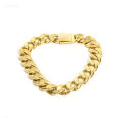 Taşsız Gurmet Bileklik