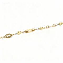 Tasarım Altın Bileklik