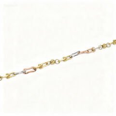 Ataç Zincir Bileklik