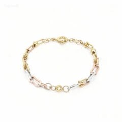 Ataç Zincir Bileklik