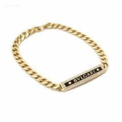Bvlgari Altın Bileklik