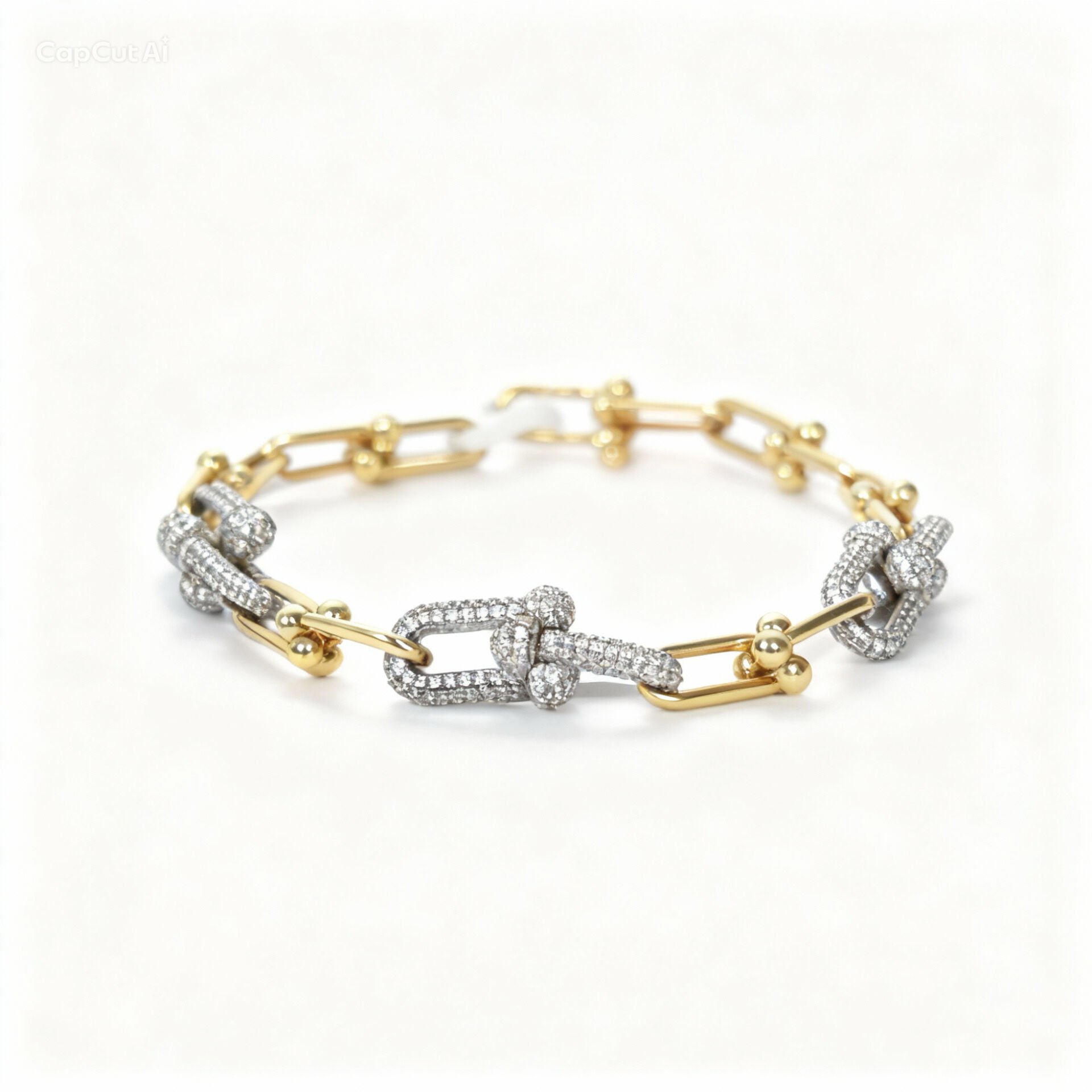 Ataç Zincir bileklik