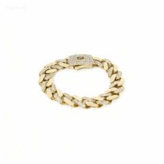 Altın Gurmet Bileklik