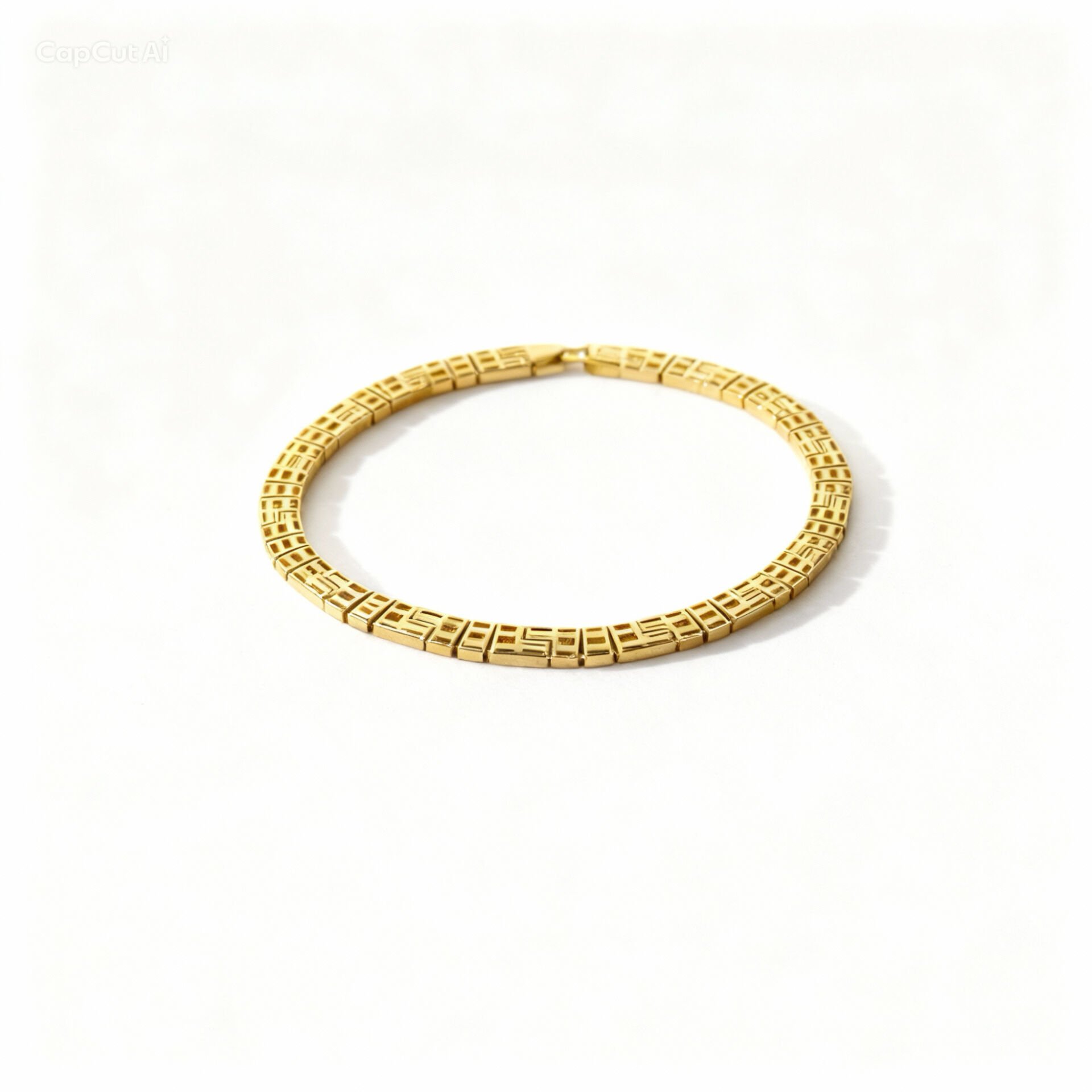 Tasarım Model Altın Bileklik