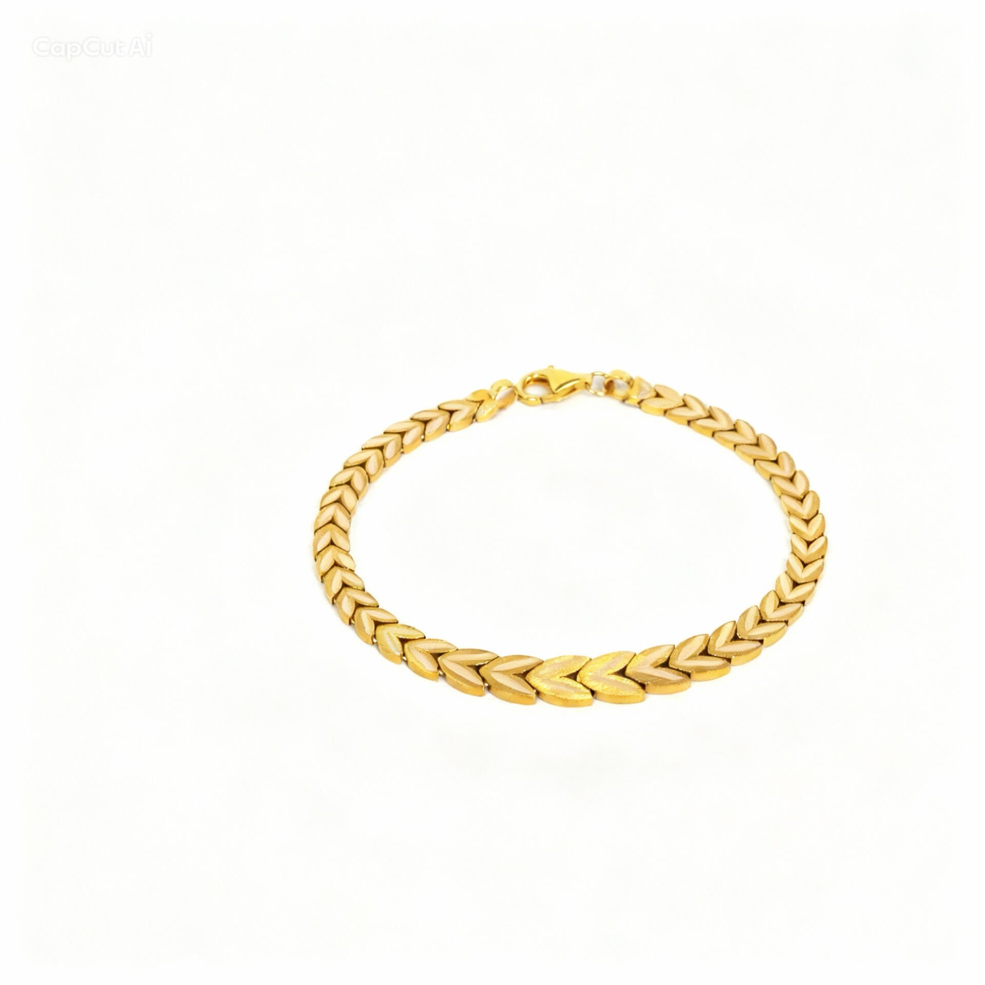 Başak Model Altın abileklik