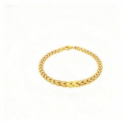 Başak Model Altın abileklik