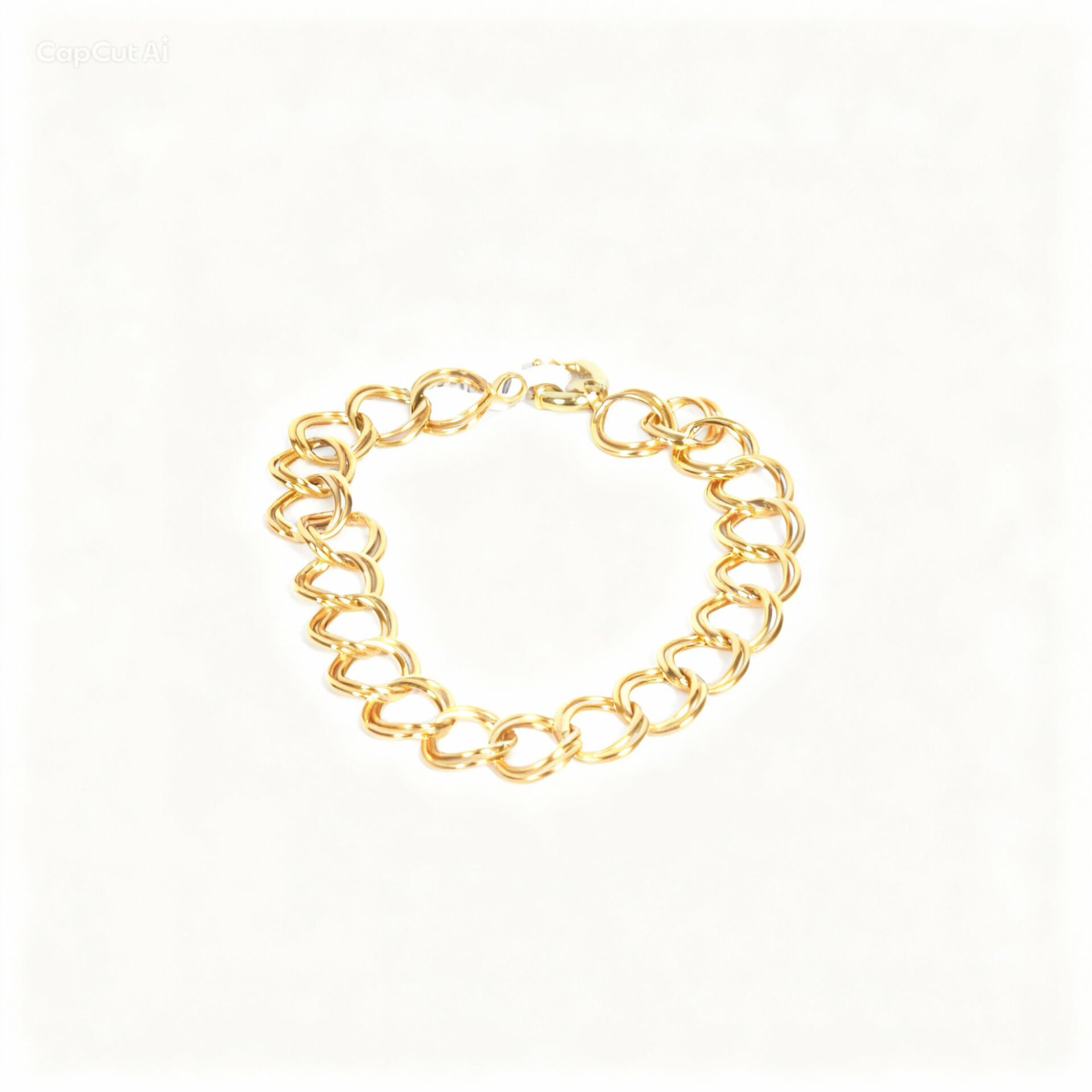 22 Ayar samanyolu bileklik