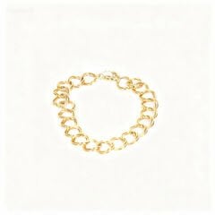 22 Ayar samanyolu bileklik