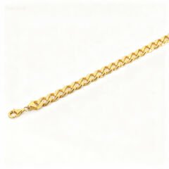 22 Ayar Gurmet Altın Bileklik