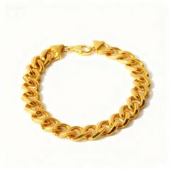 22 Ayar Gurmet Altın Bileklik