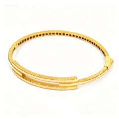 22 Ayar Ajda Model Kelepçe