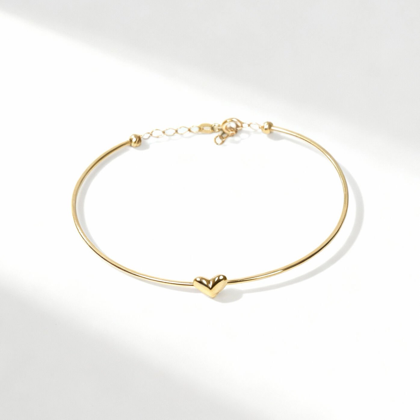 Kalpli Altın Kelepçe