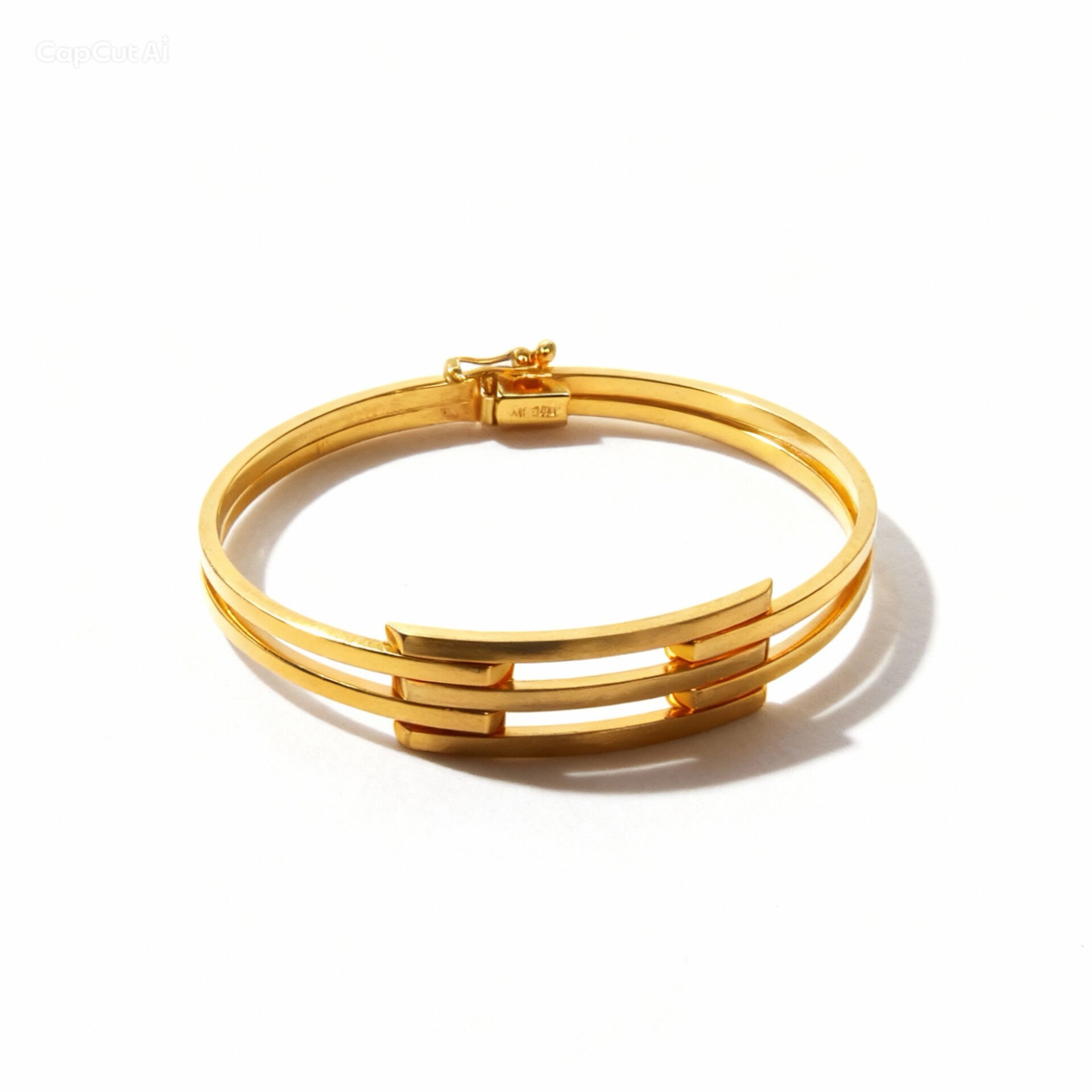 Altın Kaburga Kelepçe