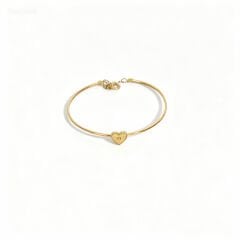 Kalpli Altın Kelepçe