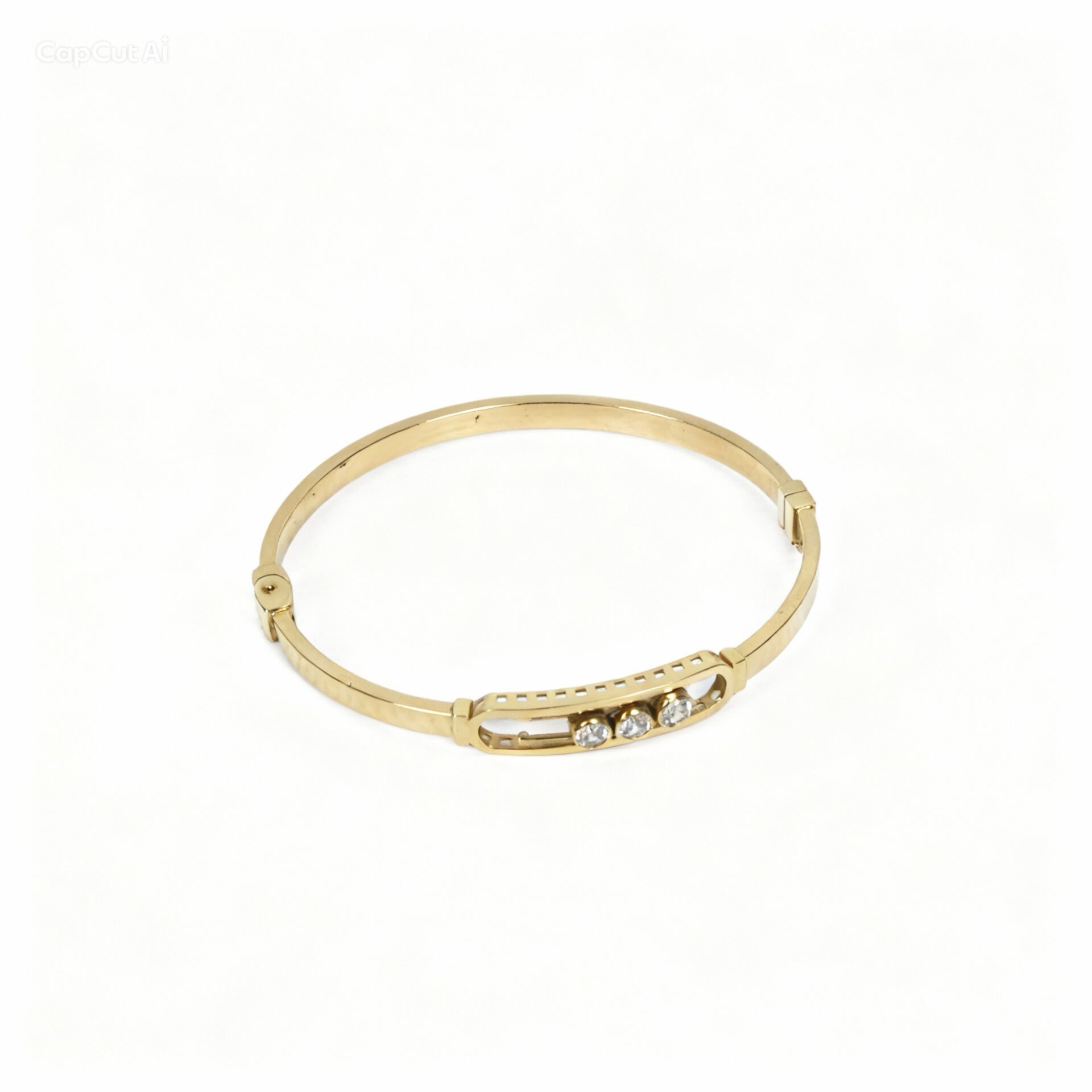 Messika Altın kelepçe