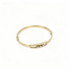 Messika Altın kelepçe