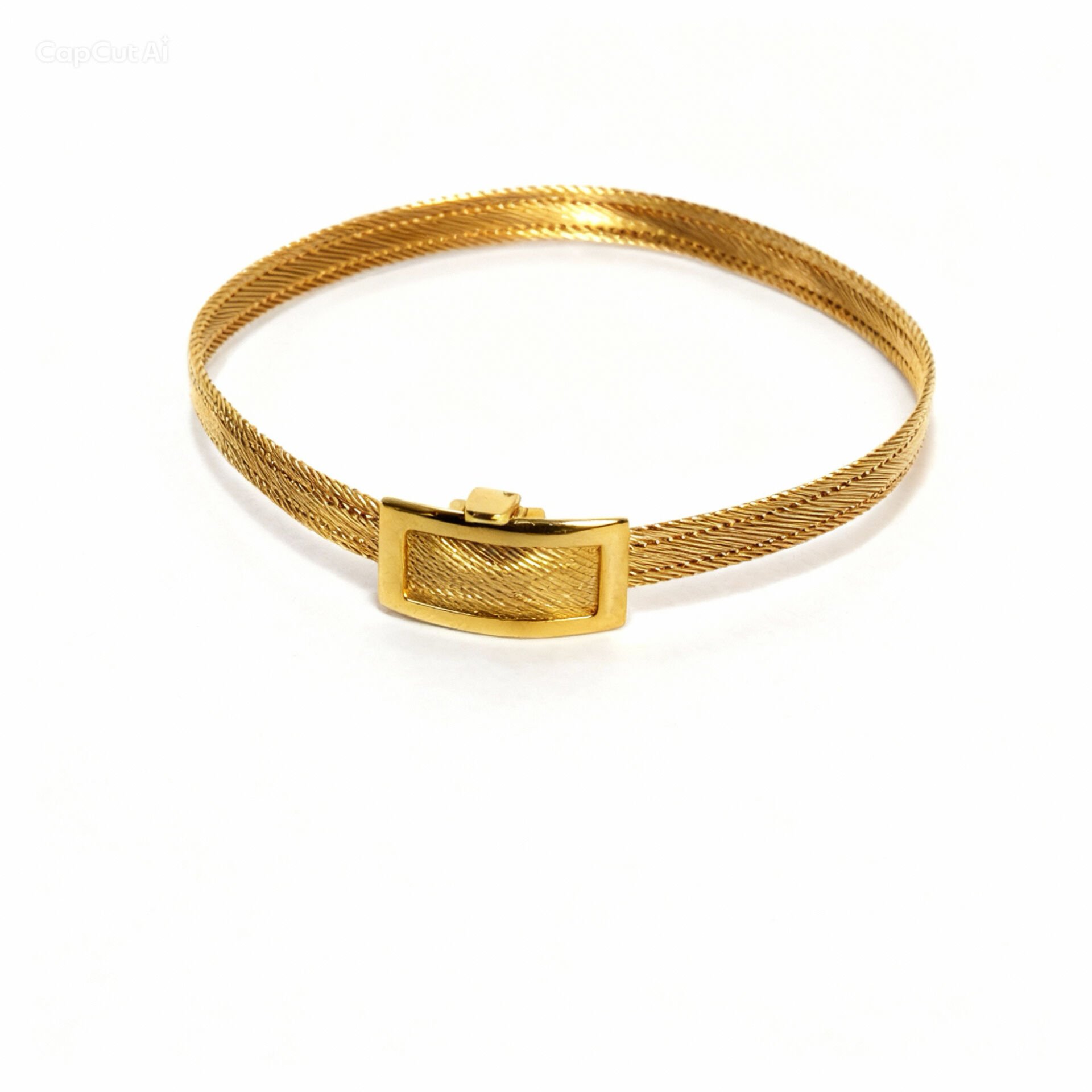 Trabzon Hasır Kelepçe