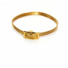 Trabzon Hasır Kelepçe