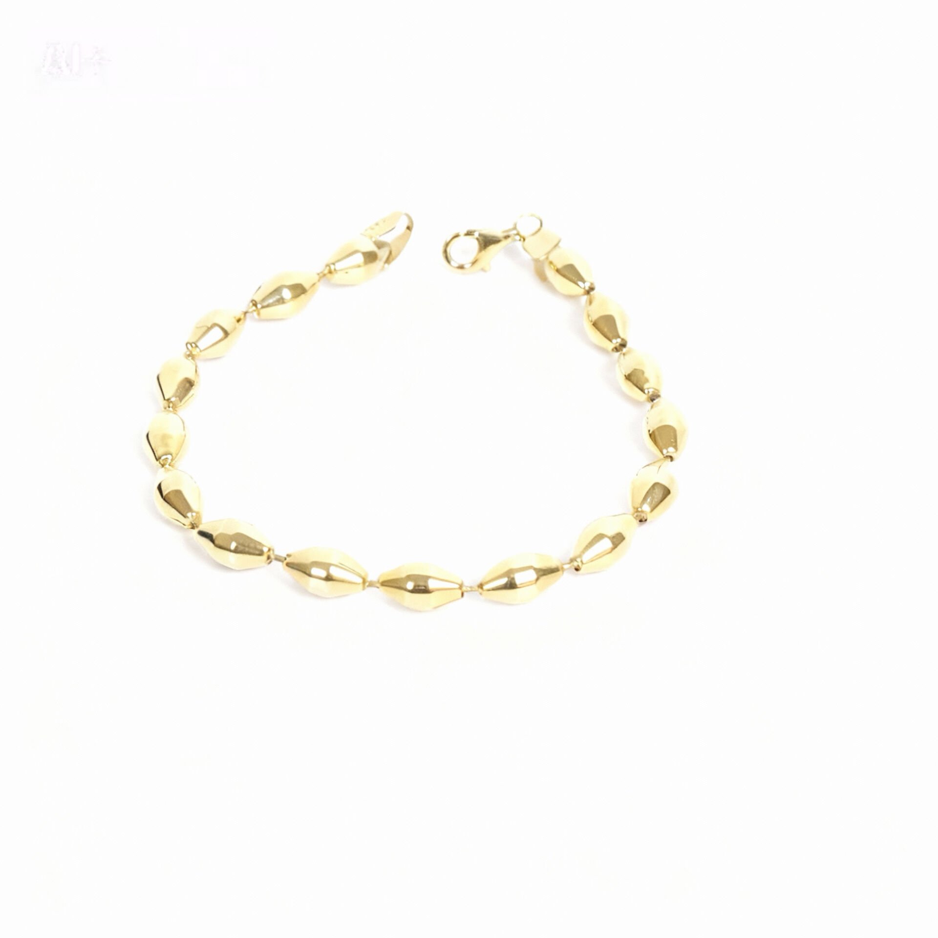 Altın Tasarım bileklik