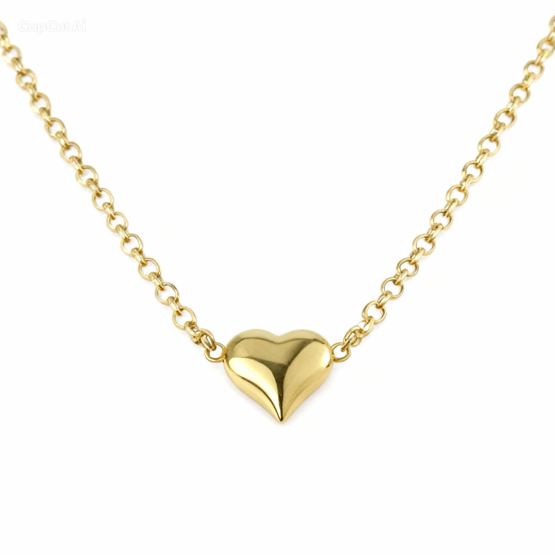 Atın Kalpli Bileklik