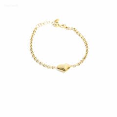 Atın Kalpli Bileklik