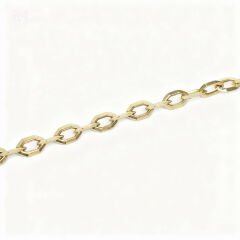 Altın Halka Bileklik