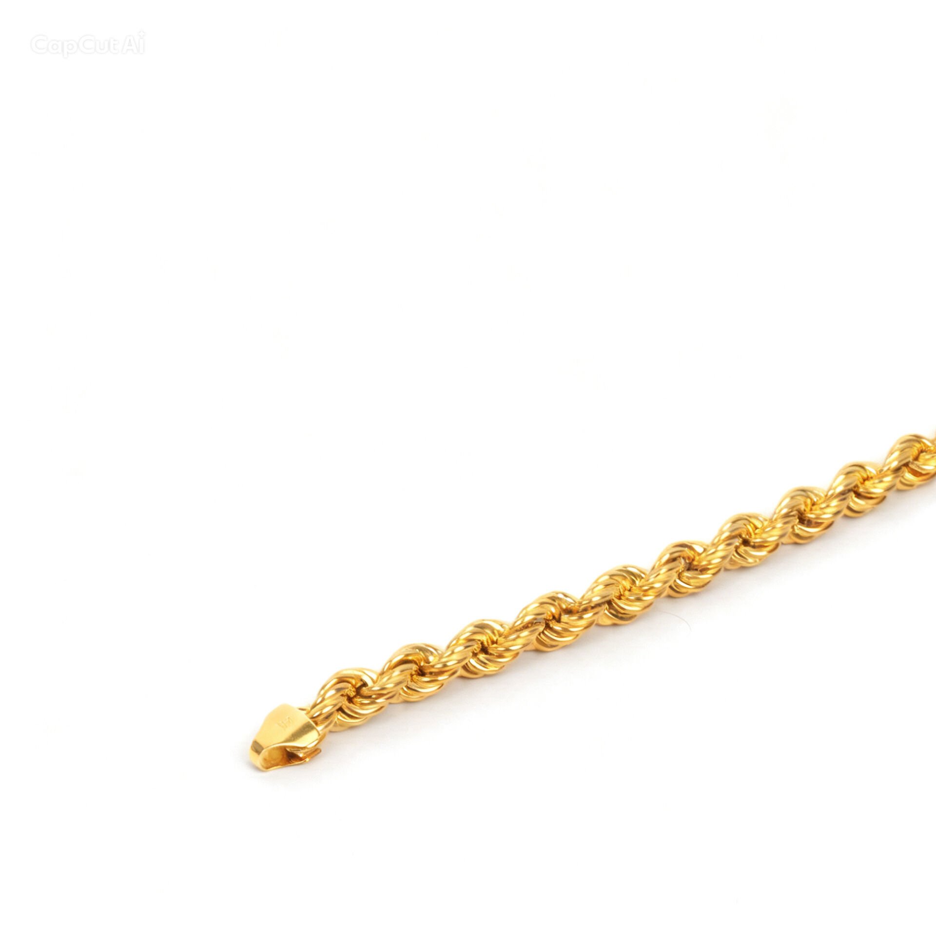 BURGU HALAT BİLEKLİK