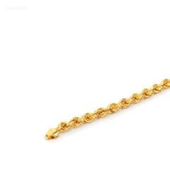 BURGU HALAT BİLEKLİK