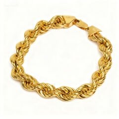 BURGU HALAT BİLEKLİK