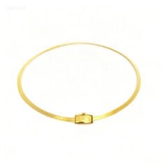 Trabzon Hasır Gerdanlık